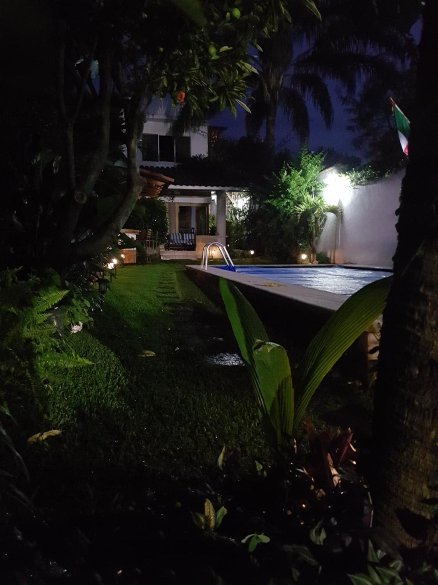 Hotel Quinta Real Las Palmas Malinalco Exteriör bild