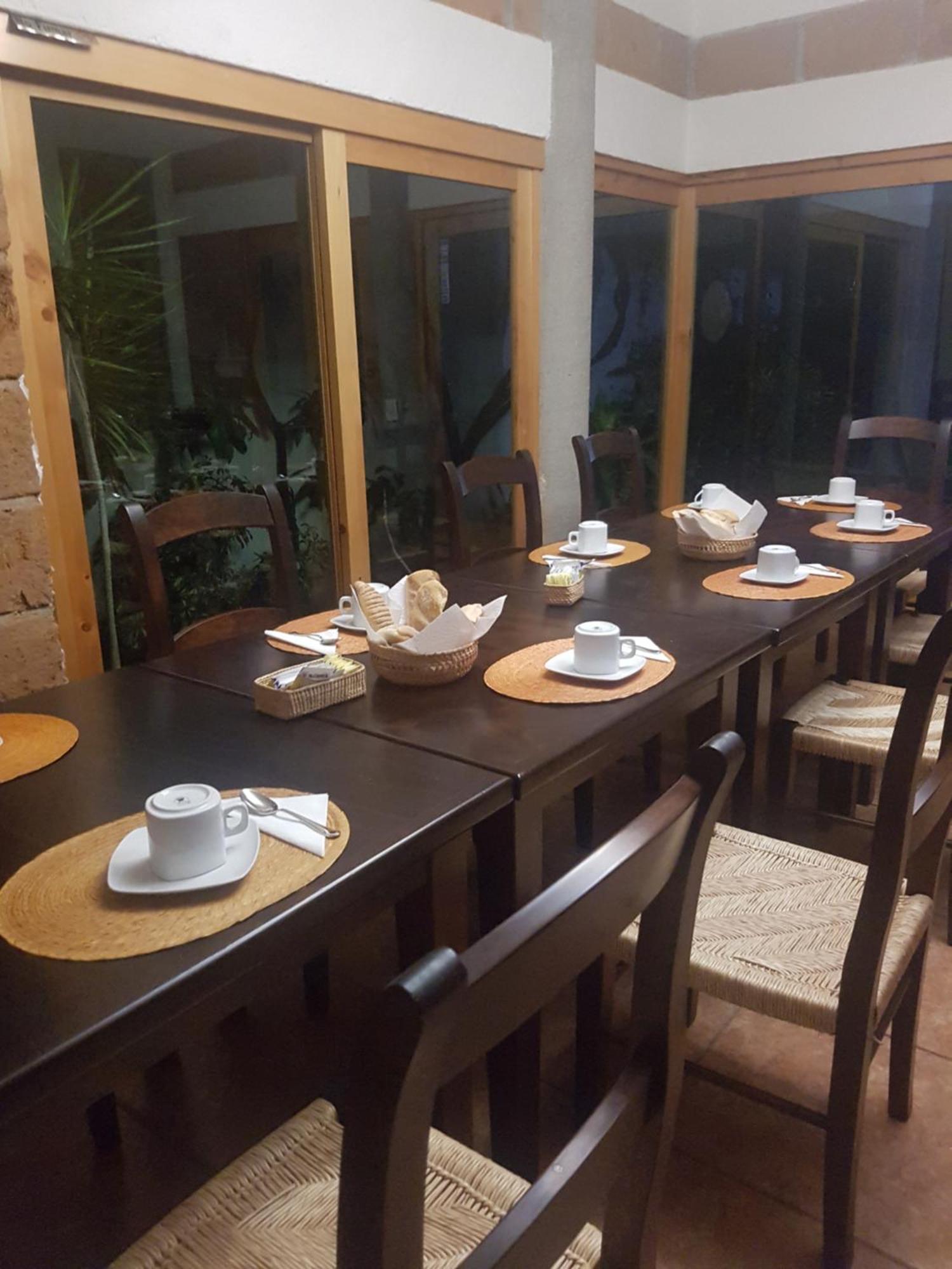Hotel Quinta Real Las Palmas Malinalco Exteriör bild